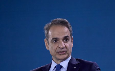 Μητσοτάκης Σιγκαπούρη: Αμοιβαία επωφελείς συμφωνίες με τις ΗΠΑ