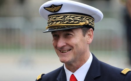 Ευρώπη – Ρωσία πόλεμος: Δραματική προειδοποίηση του Γάλλου Αρχηγού ΓΕΕΘΑ