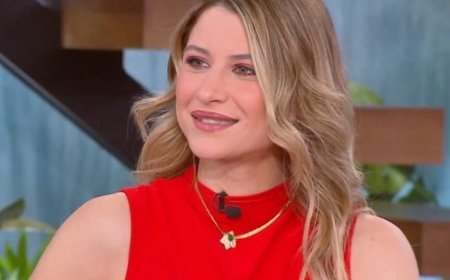 Εριέττα Μανούρη: «Με κατέβαλε αυτή η συνεργασία πάρα πολύ ψυχολογικά, είχα κρίσεις πανικού»