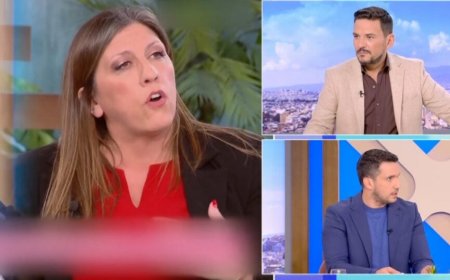 Κώστας Τσουρός: «Το τελευταίο διάστημα το “ψεύτης” στον αέρα παίζει πολύ»