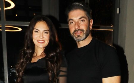 Βρισηίδα Ανδριώτου – Τι χρεώνει στον Σπύρο Μαρτίκα: «Του έδιναν λεφτά από τα ίδια που τους πήγαινε»