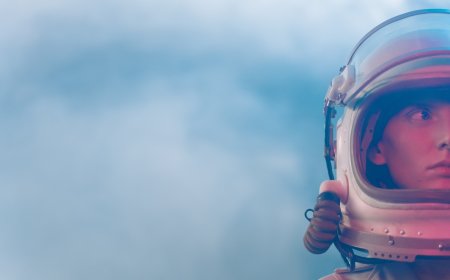 Λεωνίδας Ασκιανάκης: Ο 22χρονος Έλληνας που χαρτογραφεί το χάος της τροχιάς