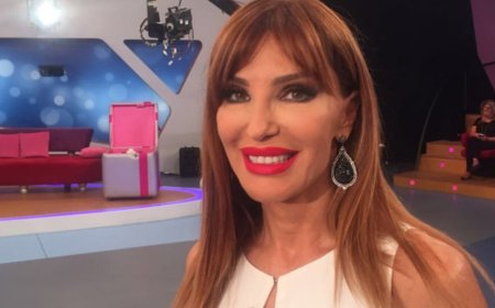 Βίκυ Χατζηβασιλείου: «Δεν ξανακάνω το Πάμε Πακέτο, σκέφτομαι κάτι που δεν το αντιλαμβάνονται οι διευθυντές προγραμμάτων»