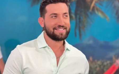 Κωνσταντίνος Αρτσίτας: «Ο κόσμος έχει κουραστεί από τις ακρότητες και τα διαγγέλματα στην τηλεόραση»