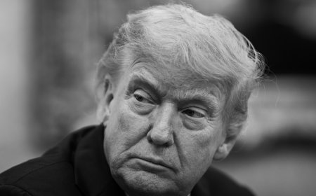 Τραμπ – Μαμντάνι συνάντηση: Επίθεση φιλίας και υποσχέσεις