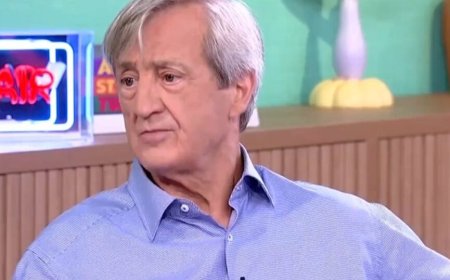 Σωτήρης Τζεβελέκος: «Γνώρισα τη γυναίκα μου στο σπίτι του Σακελλάριου, από το ΄72 είμαστε μαζί»