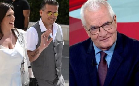 Γιάννης Πρετεντέρης για Καραναστάση: «Λίνκολν δεν είναι μετά βεβαιότητος»