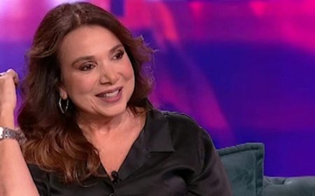 Χριστίνα Αλεξανιάν: «Ό,τι με βρήκε στη ζωή μου, καλώς με βρήκε, δε θυσία τίποτα»