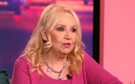 Θέμις Μαρσέλλου: «Έχω δει πάρα πολλούς που έχουν καβαλήσει, έχουν φερθεί άσχημα και πάνε τέλεια»