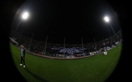 Νέα Τούμπα: Άνοιξε ο δρόμος για το νέο γήπεδο του ΠΑΟΚ