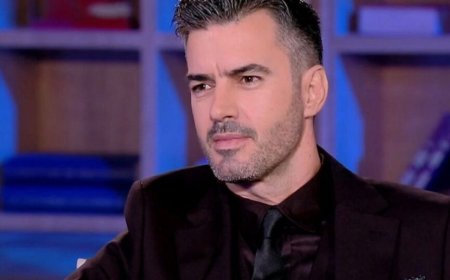 Γιάννης Τσιμιτσέλης: «Δεν θα πήγαινα στο Real View, δεν μου άρεσε καθόλου ο τρόπος που αντιμετώπισαν τον Απόστολο Γκλέτσο»