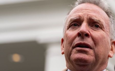 Σχέδιο Τραμπ για την Ουκρανία: Γιατί ανησυχεί η Ευρώπη