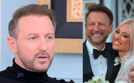 Κώστας Καραφώτης – Κάτια Μάνου: Αυτό είναι το φύλο του μωρού