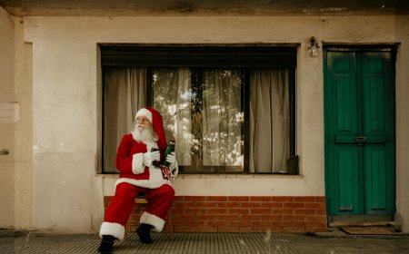 Σκωτία: Ένα ατυχές σχόλιο για τα Χριστούγεννα έβαλε δασκάλα σε μεγάλες περιπέτειες