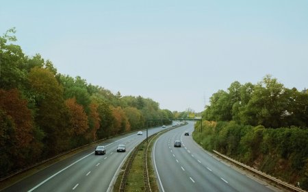 Έλεγχοι Τροχαίας: Συνελήφθη οδηγός που κινούνταν με 230 χλμ. στην Αθηνών-Λαμίας υπό την επήρεια αλκοόλ
