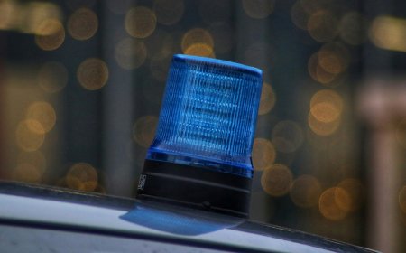 Σοκ στην Εθνική Οδό: Οδηγός μεθυσμένος… έτρεχε με 230 χλμ/ώρα