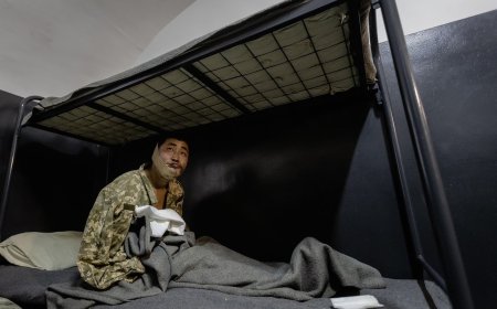 Ο πόλεμος που δεν τελείωσε ποτέ