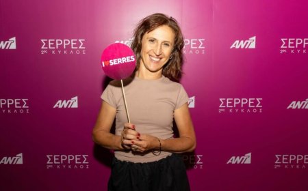 Γιούλη Τσαγκαράκη: «Έχω δεχθεί πισώπλατες μαχαιριές, τρως τα μούτρα σου και μετά λες ‘πάμε να το φτιάξουμε’»