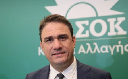 Ανάρτηση Μητσοτάκη: «Συνεχίζει τη διαστρέβλωση της πραγματικότητας», λέει το ΠΑΣΟΚ