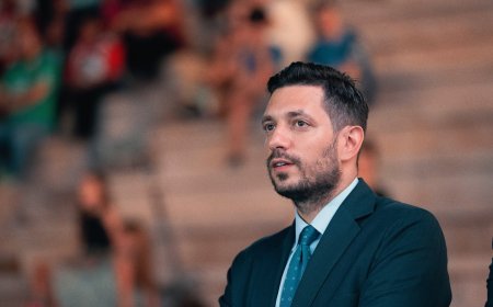 Κυρανάκης για ΜΜΜ: 1.100 νέα λεωφορεία ως τον Μάρτιο του 2026 στην Αθήνα