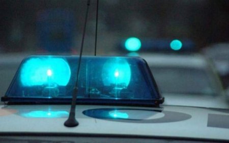 Συνελήφθη γνωστός τράπερ – Είχε στην κατοχή του ναρκωτικά λίγο πριν πάει σε μαθητικό πάρτι