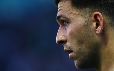 Γκολ Προκριματικά Μουντιάλ 2026: Η στιγμή του Μπακασέτα που ξεχώρισε διεθνώς