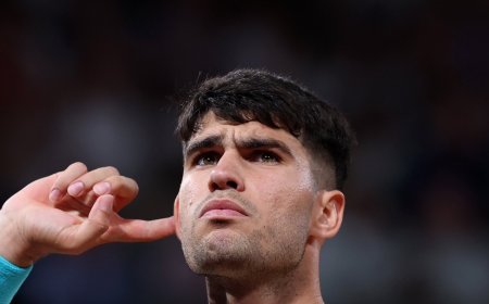 Αλκαράθ – ΙΚΕΑ: Η εικόνα που «τρέλανε» το διαδίκτυο