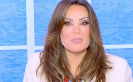 Ναταλία Γερμανού: «Θέλω να ακουστεί αυτό, γιατί δεν ήμουν μόνο εγώ! Ήταν και οι Κανάκης, Σερβετάς, Κιούσης»