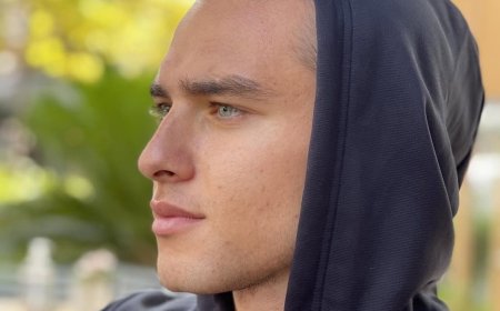 Πέτρος Γκαϊδατζής κωπηλασία: «Είμαι σίγουρος ότι δεν έχεις ξανακούσει το όνομά μου»