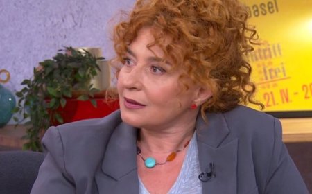 Φαίδρα Δρούκα: «Όταν είσαι κοντά και το ζεις το παιδί σου, βλέπεις διαφορές»