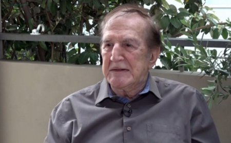 Γιώργος Κωνσταντίνου: «Πολλοί μου λένε υπογείως πώς μπορώ και παίζω στην ηλικία μου»