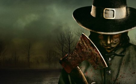 Thanksgiving Day: 5 ταινίες τρόμου γύρω από το τραπέζι των Ευχαριστιών που «βάφτηκαν» με αίμα