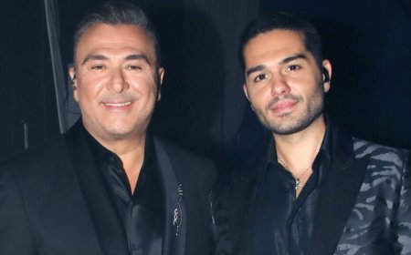 Αντώνης Ρέμος – Χρήστος Μάστορας: «Όλοι χρειάζονται, και οι αετοί και τα κοράκια»