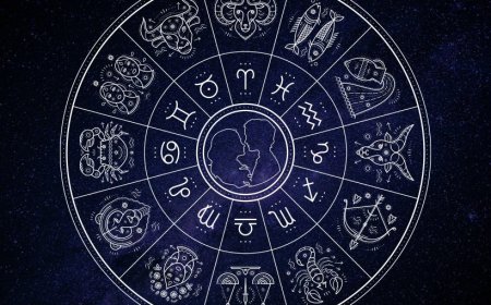 Τα τρία πιο τυχερά ζώδια του Δεκεμβρίου -Η χρονιά τελειώνει με τον καλύτερο τρόπο