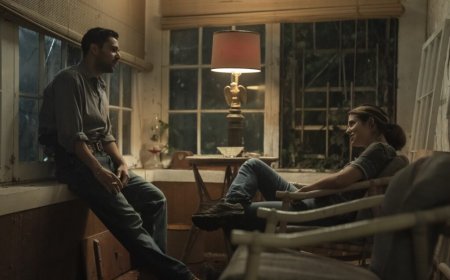 Το HBO ανανεώνει το Task και ο Mark Ruffalo επιστρέφει στη δράση στον δεύτερο κύκλο της σειράς