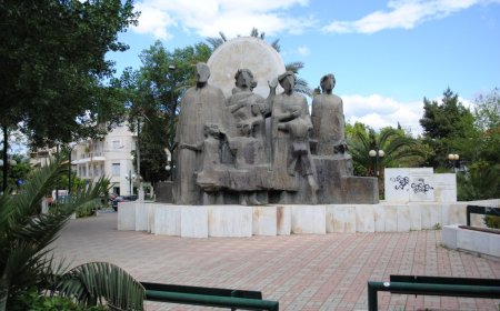 Γιάννης Βούρος: Απολογισμός έργων και παραίτηση από το Δημοτικό Συμβούλιο