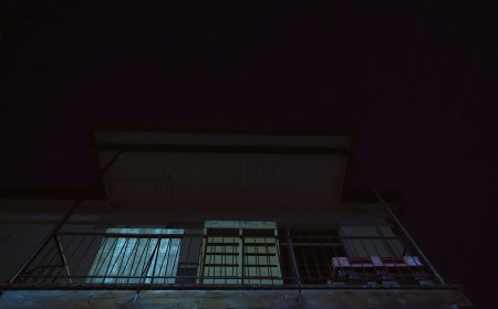 Διαρρήκτες έπεσαν από το μπαλκόνι: Απρόοπτο σε ληστεία στο Ωραιόκαστρο