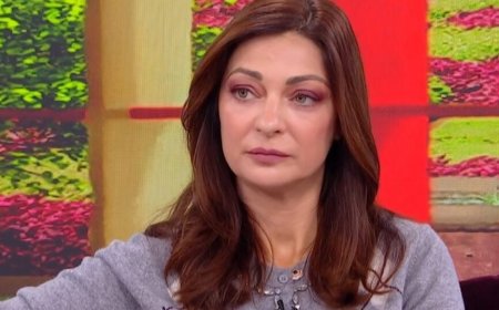 Έμιλυ Κολιανδρή: «Θα μπορούσα να μην συμπαθώ τα παιδιά μου»