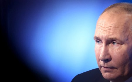 Τσίπρας – Πούτιν: «Η βοήθεια στην Ελλάδα είναι σαν να πετάω χρήματα στον σκουπιδοτενεκέ»