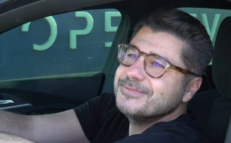 Λάμπρος Κωνσταντάρας: «Γερή αντίπαλος η Τσολάκη αλλά δεν την έχω δει φέτος, όλοι κυνηγάμε τον Μάνεση»