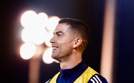 Ρονάλντο γάμος: Όλα όσα γνωρίζουμε για την τελετή στη Μαδέρα