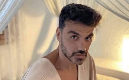 Παντελής Τουτουντζής: «Έχω πληρώσει πάρα πολλά σε ψυχολόγους για να μη στεναχωριέμαι»