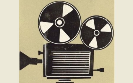 Κομοτηνή: Διήμερο προβολών ταινιών του Διεθνούς Φεστιβάλ Ταινιών Μικρού Μήκους Δράμας