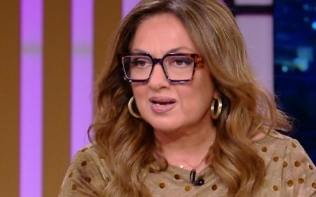 Σοφία Μουτίδου: «Όταν είπα τον Γκλέτσο ψεύτη έγινα θέμα, κανείς δεν είπε γιατί η Κωνσταντοπούλου είπε ψεύτη τον Ουγγαρέζο»