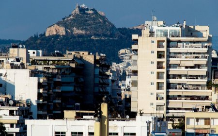 Επιστροφή ενοικίου 2025 πότε μπαίνει: Πλησιάζει η ημερομηνία καταβολής