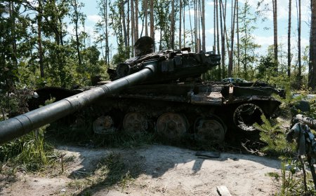 Πόλεμος Ρωσίας – Ουκρανίας: Εκατέρωθεν επιθέσεις με νεκρούς