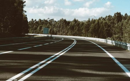 Περιφέρεια Στερεάς: Νέο έργο συντήρησης 3 εκατ. ευρώ για τη Φθιώτιδα