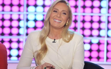 Ένας χρόνος χωρίς τον Αντώνη Λυμπέρη: Η συγκινητική ανάρτηση της Έλενας Μακρή Λυμπέρη