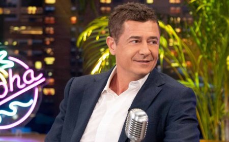 Αντώνης Σρόιτερ: «Μου έχουν γίνει προτάσεις, το έχω σκεφτεί αλλά δε μου αρέσουν οι αλλαγές»