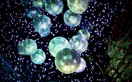 Κλαμπ χωρίς κινητά: Το μαγαζί που απαγορεύει τη χρήση τους